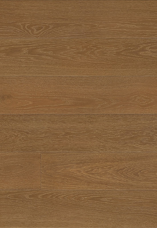 Ashland White Oak UV Lacquer Enginered Wood Flooring