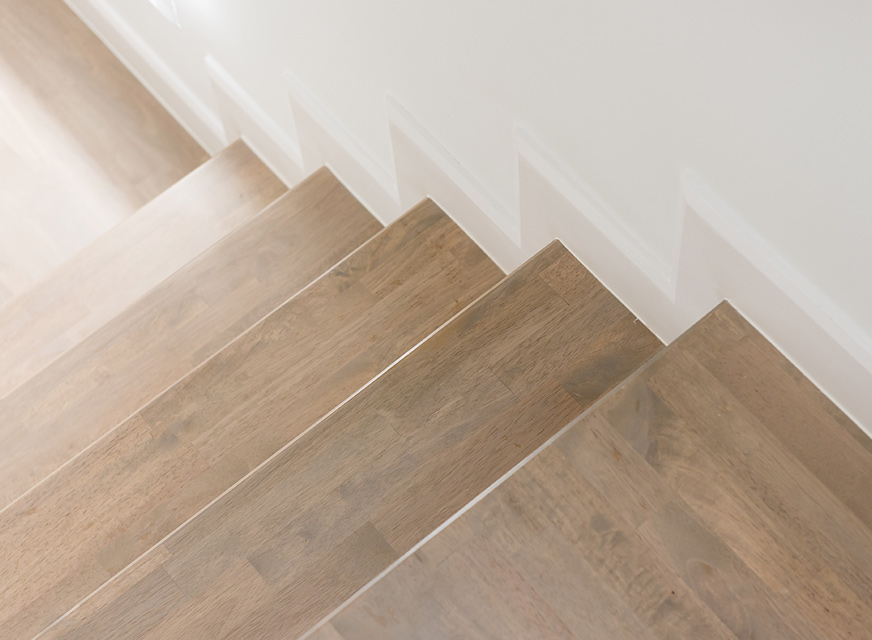 Podlahové príslušenstvo