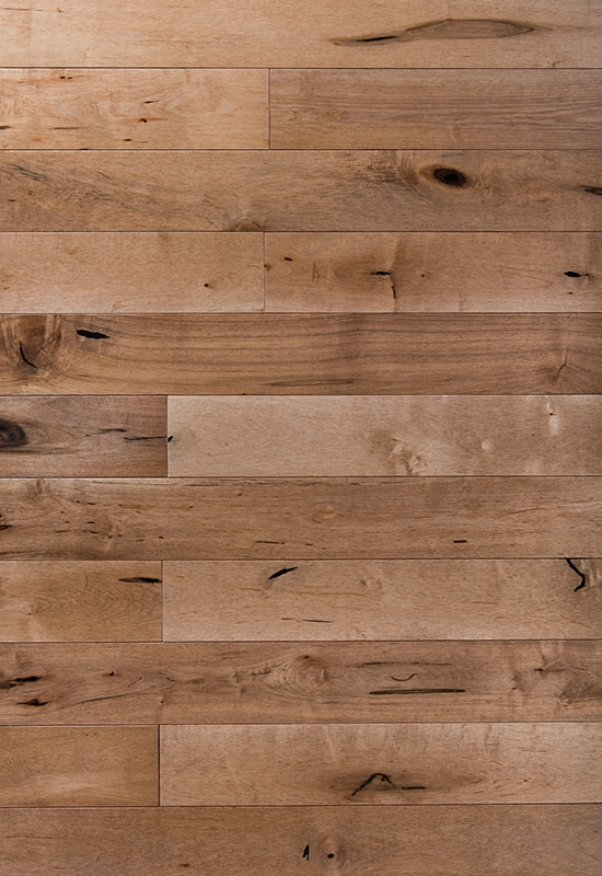 Čínsky javor 90 ploché drevené podlahy