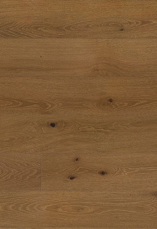 Warren Brushed+karbonizované inžinierované drevené podlahy