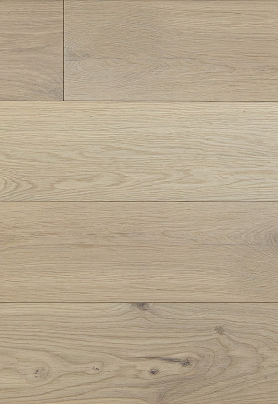 Riesling ABCD Color Grade White Oak HDF Drevené podlahy OA012-5
